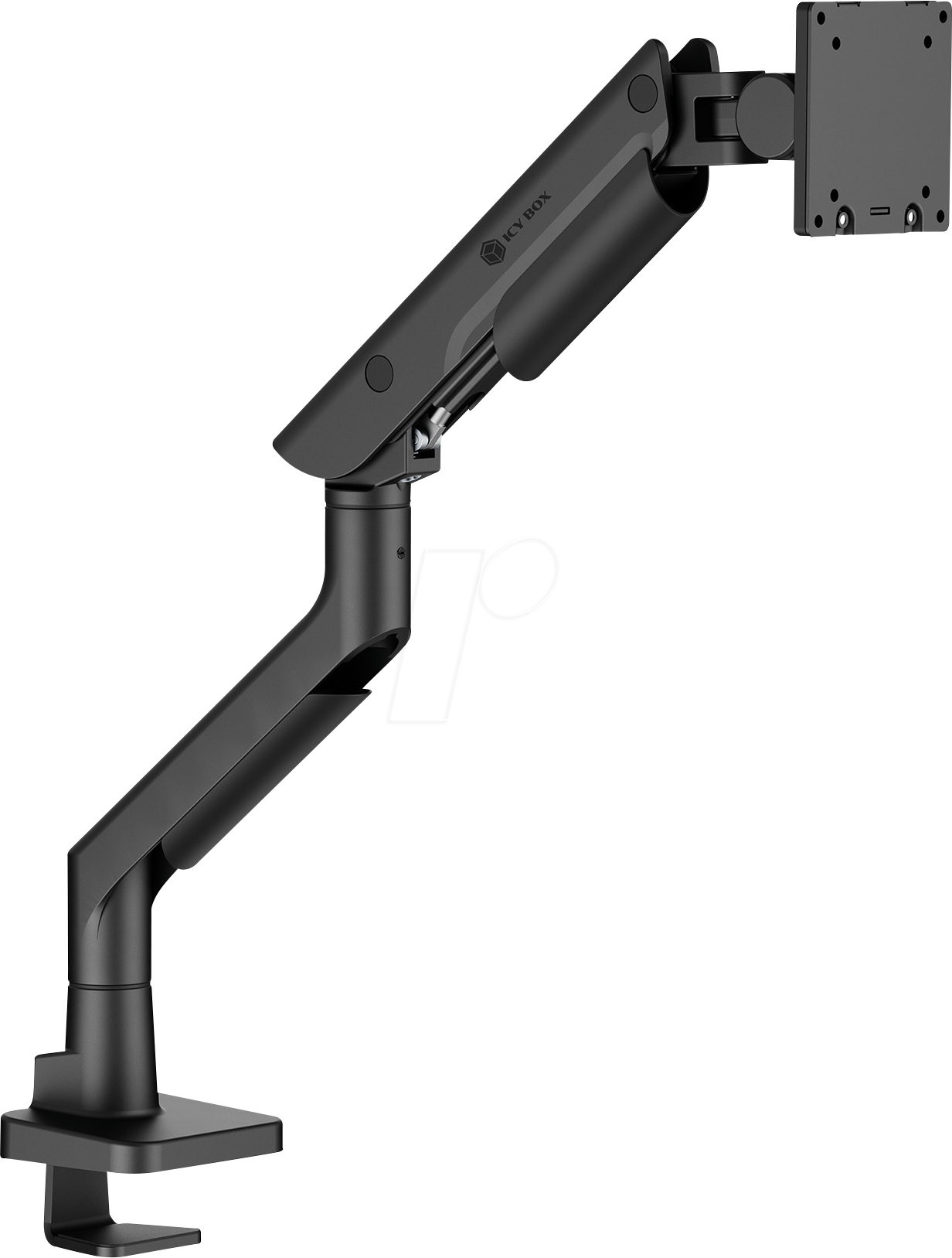 4250078175292 - ICY IB-MS701-7 - Monitor Halter 1 Display bis 57 Tischmontage