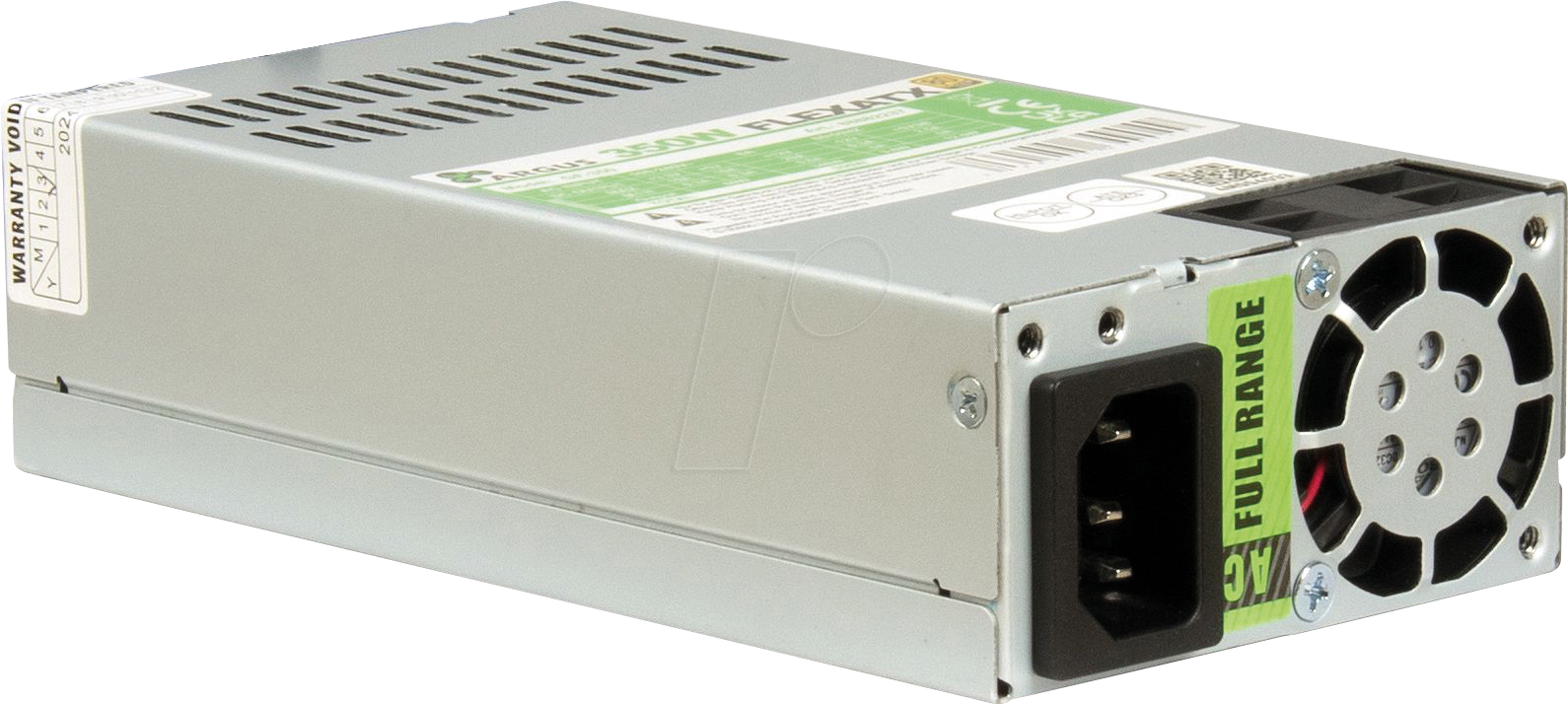 4260455649049 - Inter-Tech Netzteil 350W Flex ATX GF-350 BULK 4260455649049 - Inter-Tech Netzteil 350W Flex ATX GF-350 BULK