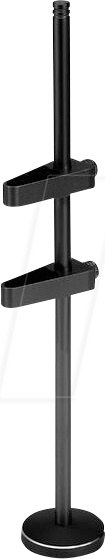 6970620550725 - JNB 50725 - Jonsbo VC-1 GPU-Halterung - schwarz