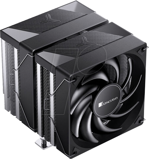 6970620552941 - JNB 52941 - Jonsbo CR-3000 CPU-Kühler Dual Tower schwarz
