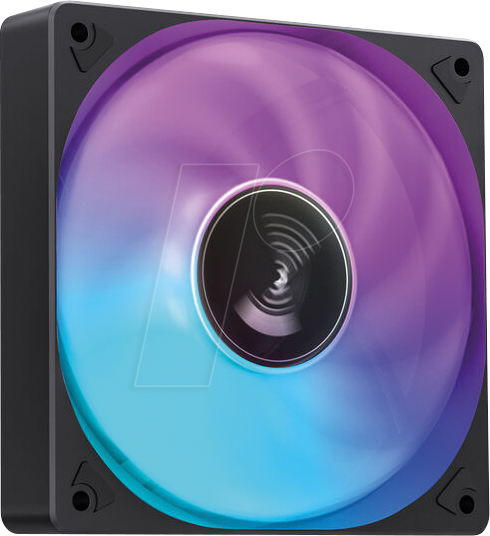 6970620553108 - JNB 53108 - Jonsbo Gehäuselüfter RGB 120mm