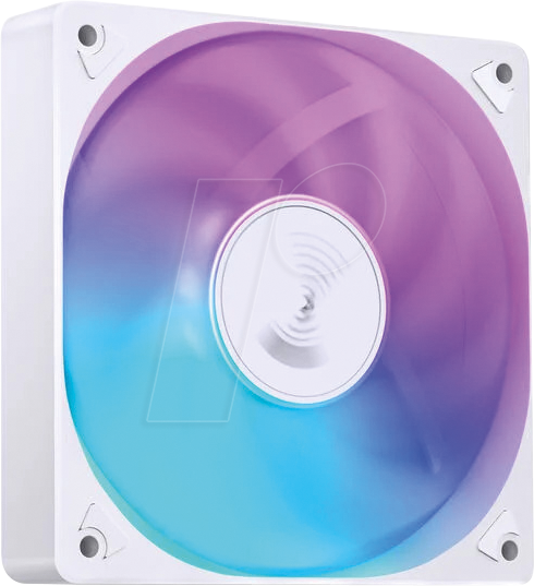 6970620553115 - JNB 53115 - Jonsbo Gehäuselüfter RGB 120mm