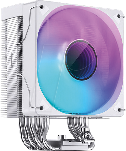 6970620553306 - JNB 53306 - Jonsbo CR-1000 V2 PRO RGB CPU-Kühler weiß