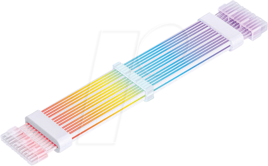 6970620553443 - JNB 53443 - Jonsbo PC Light Cable GPU - 3x 8-Pin