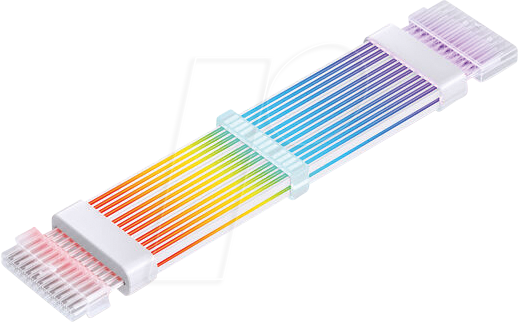 6970620553467 - JNB 53467 - Jonsbo PC Light Cable - 24-Pin