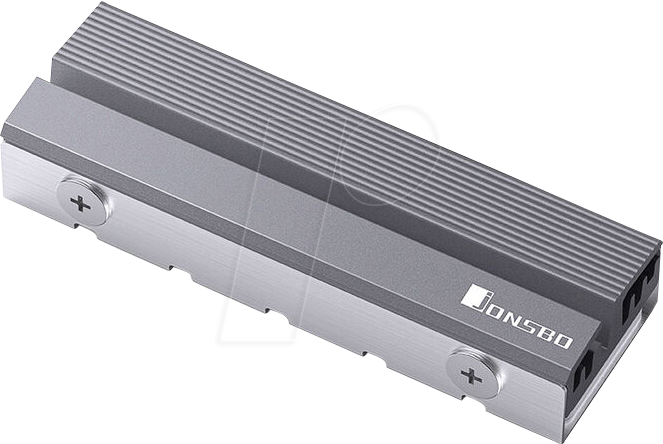 6970620553542 - JNB 53542 - Jonsbo M2-6 - grau