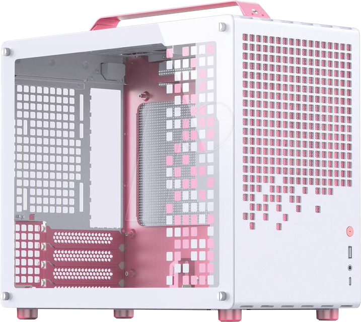 JNB 53863 - Jonsplus Z20 Mini-Tower, mit Tragegriff