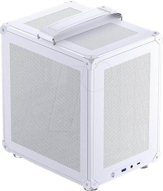6970620553955 - JNB 53955 - Jonsbo C6 Mini-Tower ITX mit Tragegriff