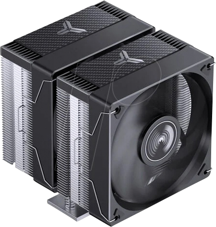 6970620554051 - JNB 54051 - Jonsbo CR-3000E CPU-Kühler Dual-Tower  schwarz