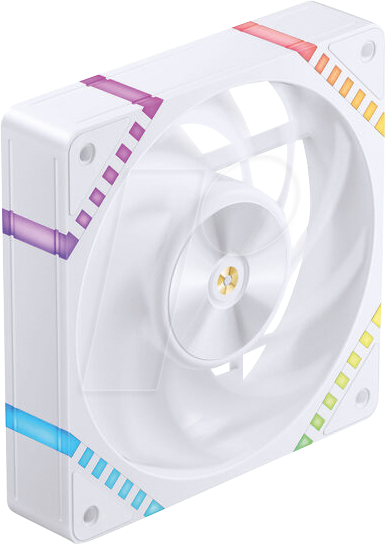 6970620554181 - JNB 54181 - Jonsbo Gehäuselüfter ARGB PWM 120mm