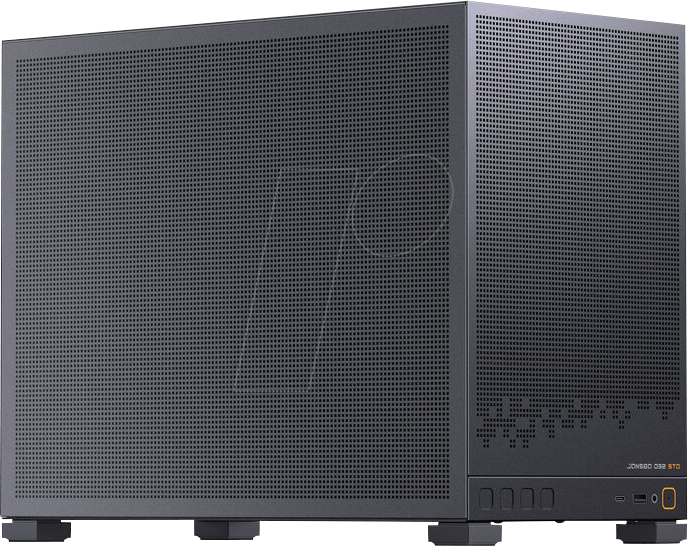 6970620554303 - JNB 54303 - Jonsbo D32 STD Mesh Mini-Gehäuse mATX