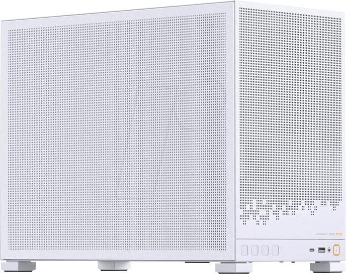 6970620554310 - JNB 54310 - Jonsbo D32 STD Mesh Mini-Gehäuse mATX