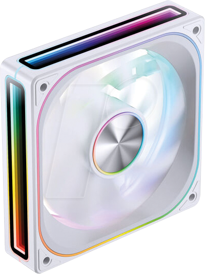 6970620554457 - JNB 54457 - Jonsbo Gehäuselüfter ARGB PWM 120mm