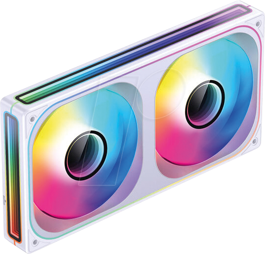 6970620554617 - JNB 54617 - Jonsbo Gehäuselüfter ARGB PWM 240mm