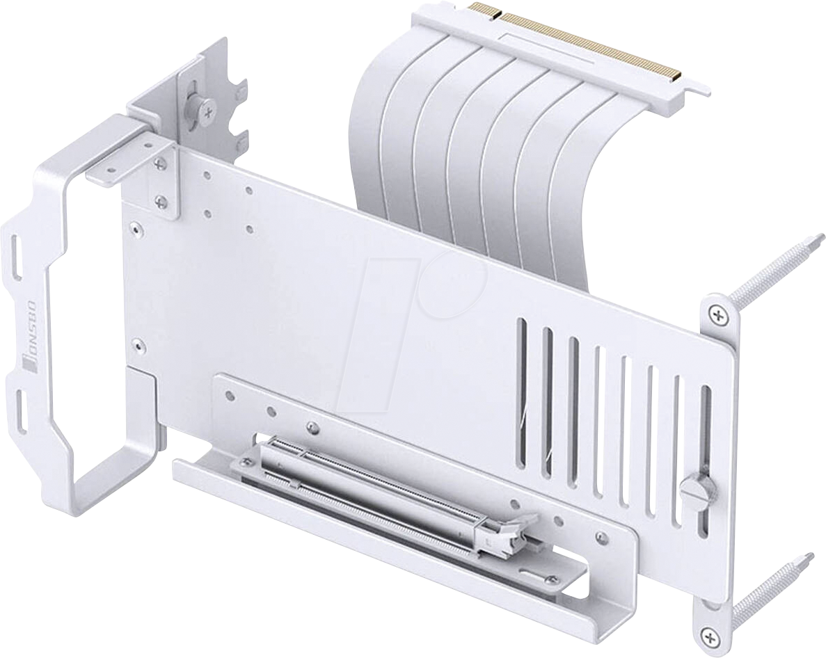 JNB 55751 - Jonsbo A50 vertikaler Grafikkartenhalter, PCIe 5.0 Kabel, 175mm