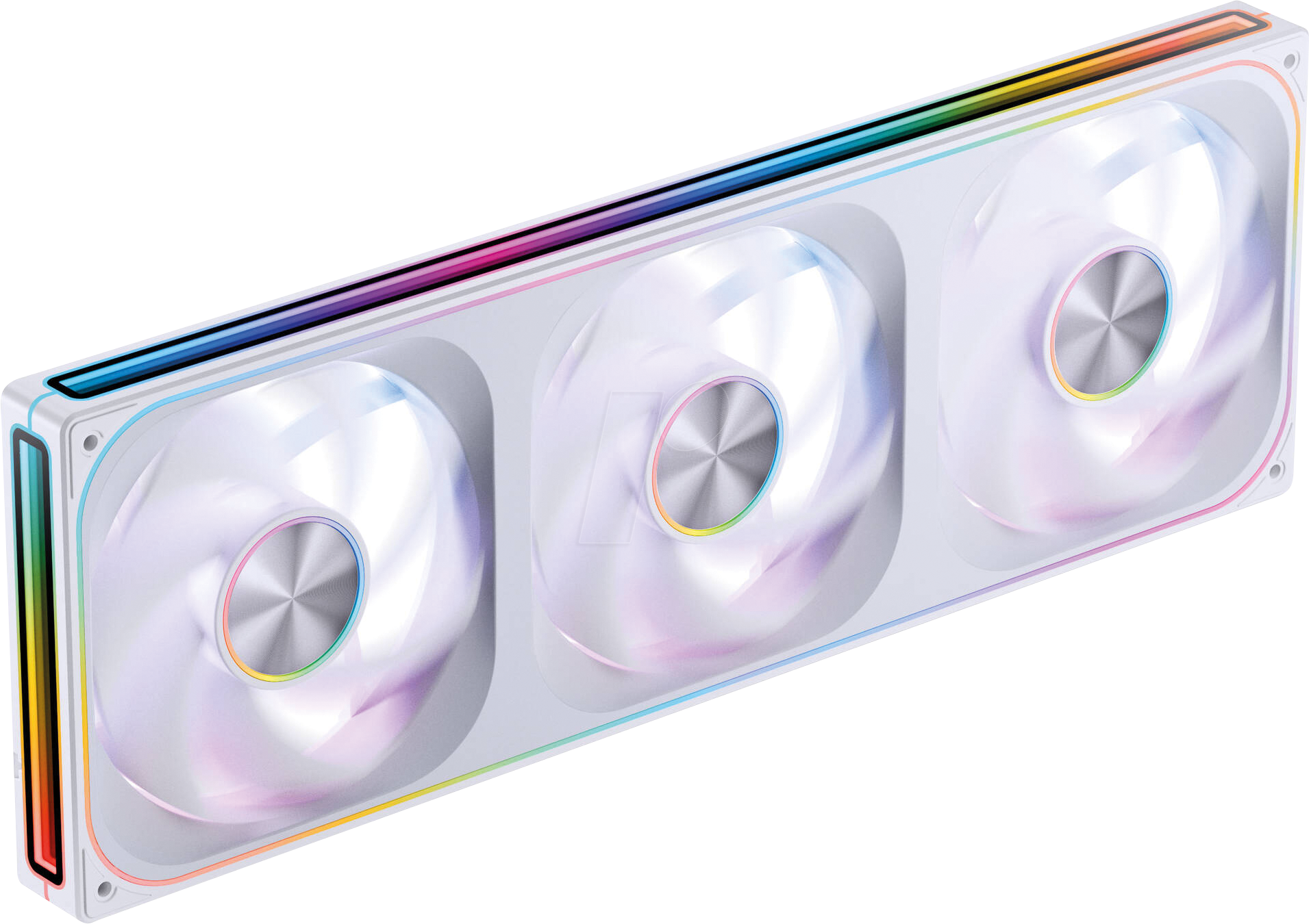 6970620555164 - JNB 55164 - Jonsbo ZA-420 ARGB PWM Reverse ARGB 420mm