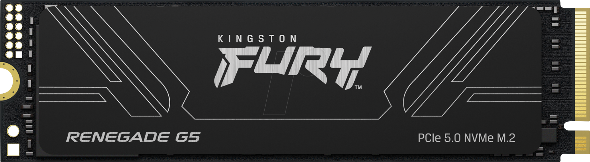 SFYR2S/4T0 - Kingston FURY Renegade G5 PCIe 5.0 NVMe M.2, 4 TB
