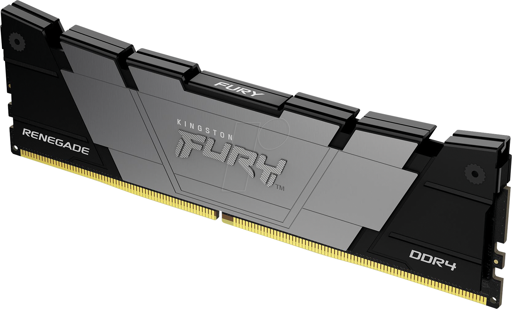 0740617337846 - FURY Renegade PC-Arbeitsspeicher Modul DDR4 16 GB 1 x 16 GB Non-ECC 3600 MHz 288pin DIMM CL16 KF436C16RB12 16 0740617337846 - FURY Renegade PC-Arbeitsspeicher Modul DDR4 16 GB 1 x 16 GB Non-ECC 3600 MHz 288pin DIMM CL16 KF436C16RB12 16