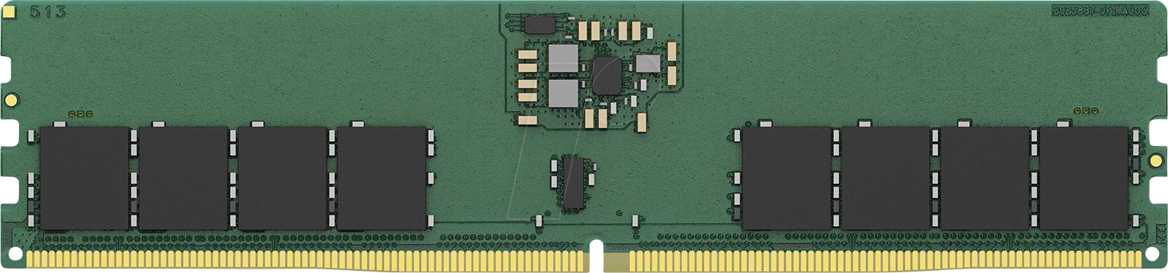 Image of 50KI3264-1052 - 32GB DDR5 6400 CL52 Value RAM