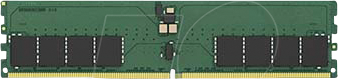 Image of 50KI3264-1052VR - 32GB DDR5 6400 CL52 Value RAM