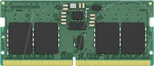 Image of 51KI0864-1052 - 8GB DDR5 6400 CL52 Value RAM