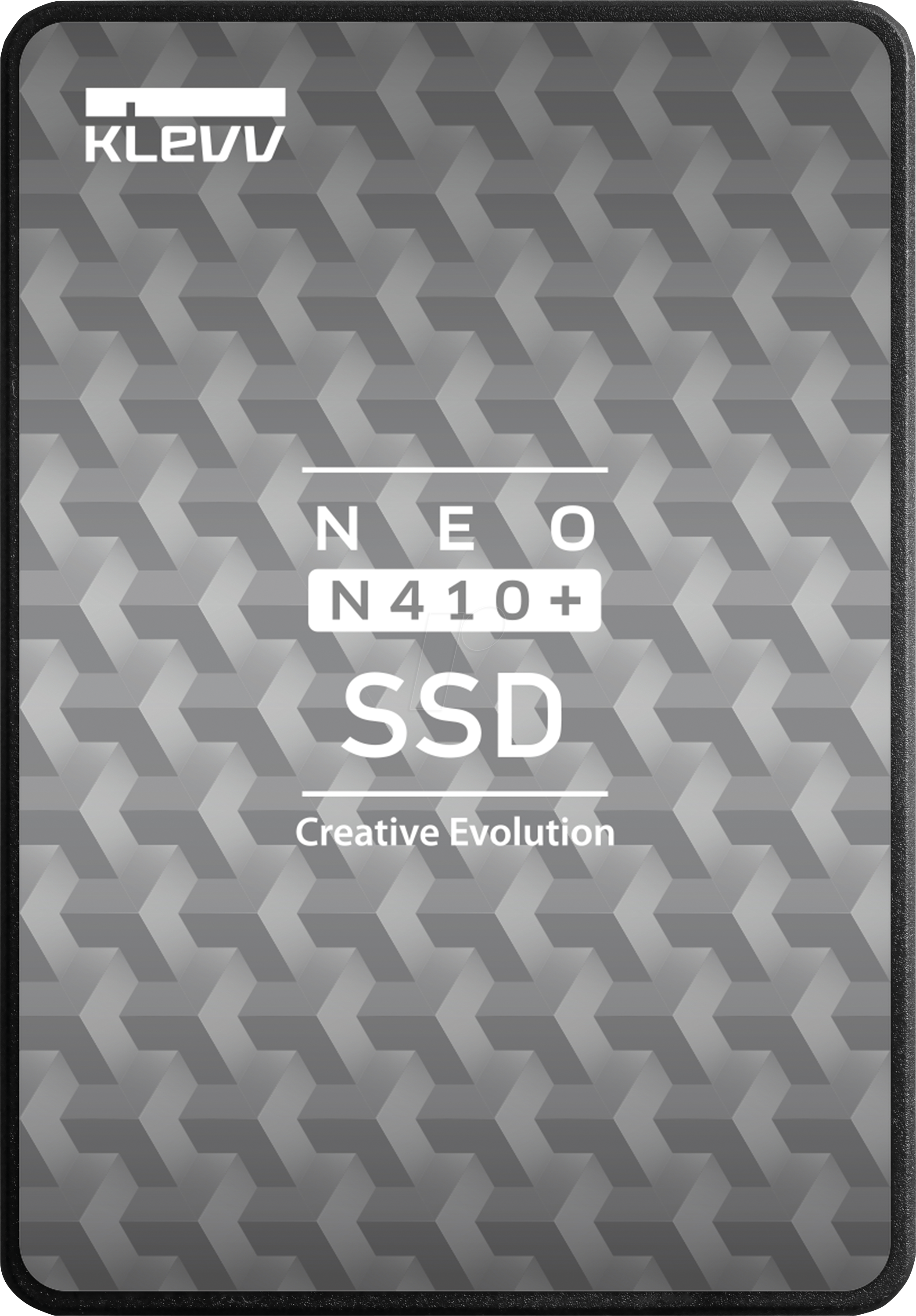 KLEVV N410+ 512G - SSD KLEVV N410+ 2,5"  512GB SATA 6GB/s