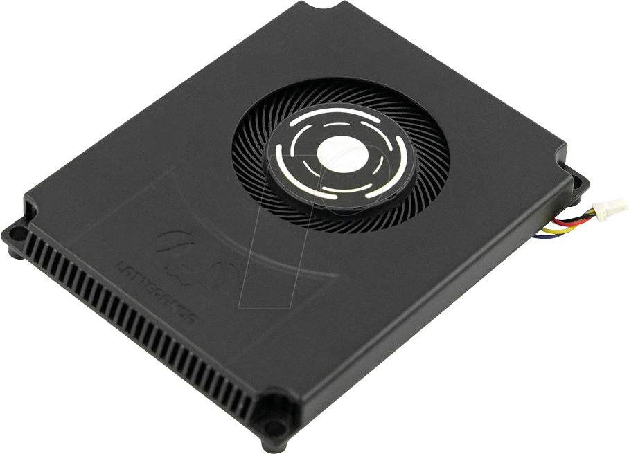 6959420926671 - LATP FIT1027 - LattePanda Heatsink aktive