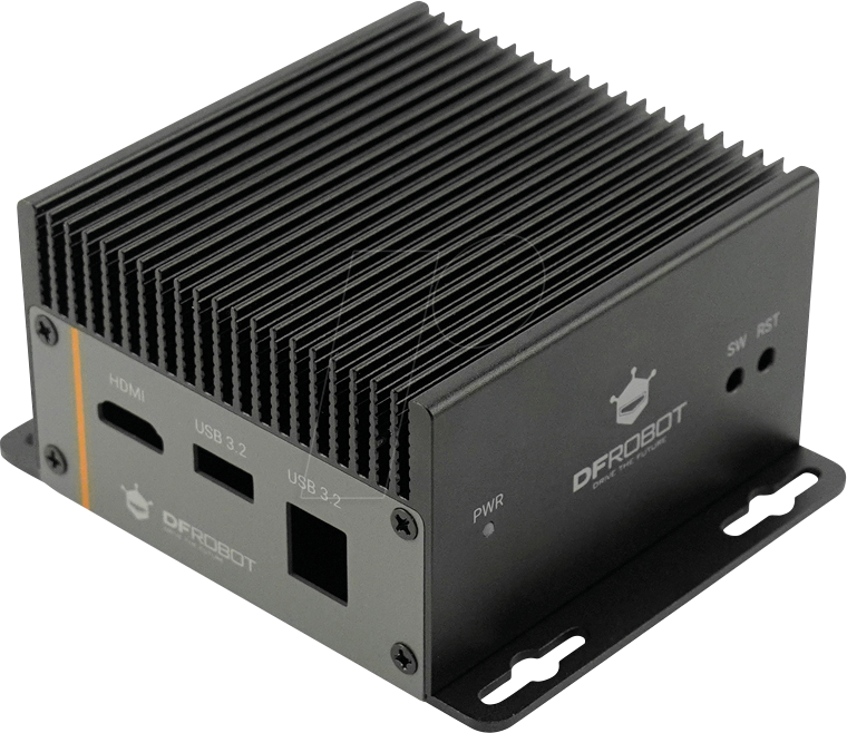 6959420926695 - LATP FIT1029 - LattePanda Heatsink Case