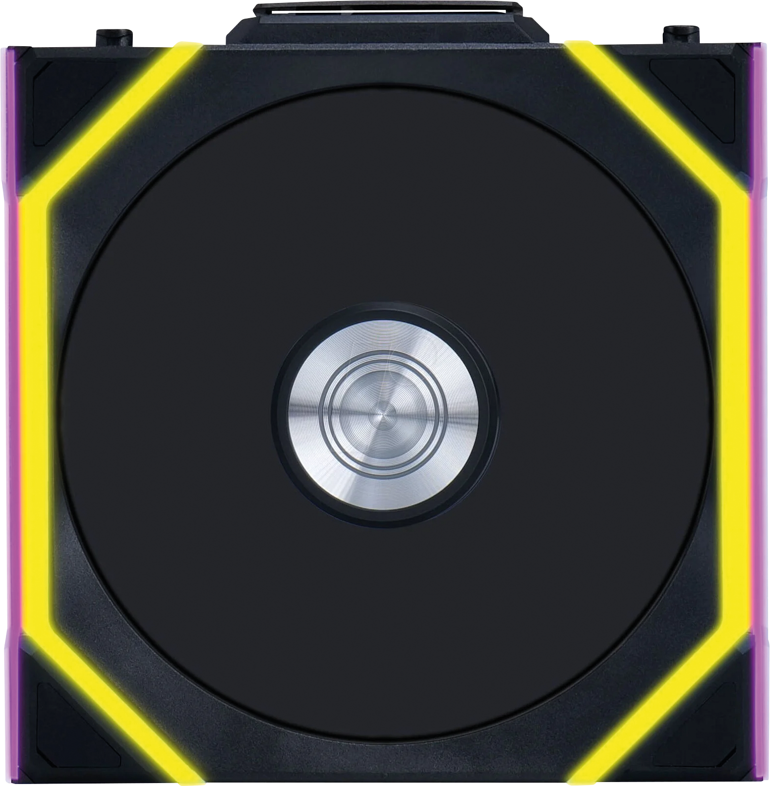 Lian Li Uni Fan SL Wireless 120 Black
