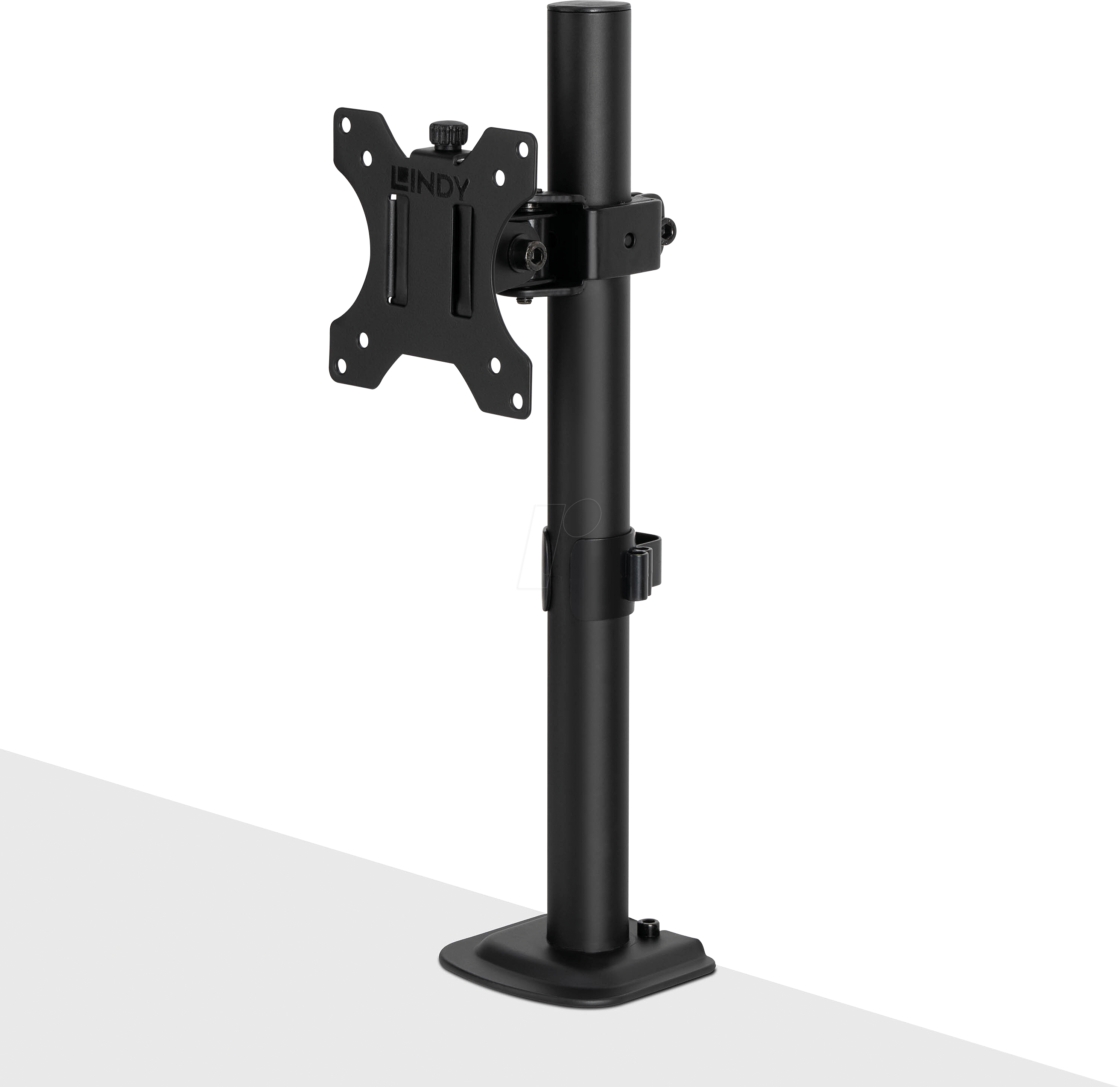 LINDY 40709 - Monitor Halter, 1 Display, Tischmontage