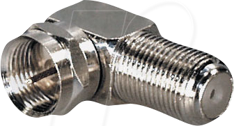 4012386031260 - MATR FF15L - F-Winkeladapter F-Stecker F-Buchse 4012386031260 - MATR FF15L - F-Winkeladapter F-Stecker F-Buchse