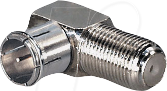 4012386034230 - MATR FF15QL - F-Winkeladapter F-Stecker F-Buchse Qucik Stecker 4012386034230 - MATR FF15QL - F-Winkeladapter F-Stecker F-Buchse Qucik Stecker