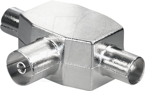MATR FS27L - IEC Kompaktadapter TV SAT