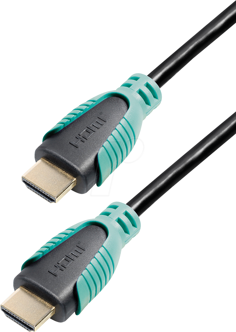 4012386151234 - MATR C220-2 IL - High-Speed-HDMI™-Kabel mit Ethernet 4K@60Hz 20 m