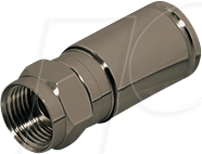 4012386067122 - MATR FFQ15 HL - F-Kompressionsstecker für Ø 82 84 mm Antennenkabel 4012386067122 - MATR FFQ15 HL - F-Kompressionsstecker für Ø 82 84 mm Antennenkabel