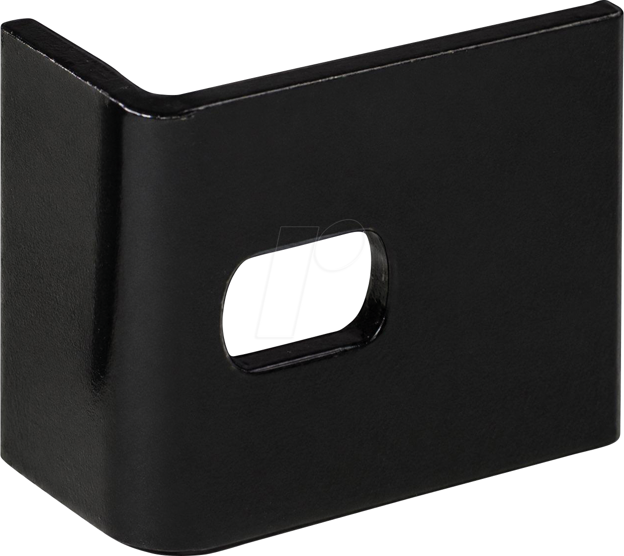 MON MZF-8625 - LS-Schutzgitter-Befestigungsklammer, 38 x 30 x20 mm