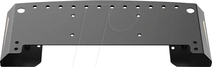 6973137270803 - mBooster Base Extension Plate - Miscellaneous - PC 6973137270803 - mBooster Base Extension Plate - Miscellaneous - PC