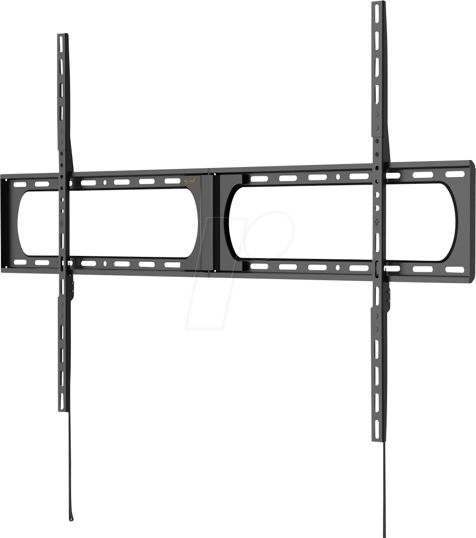 4012386137825 - MYW HF5L - TV-Wandhalterung 37-140 max 125 kg