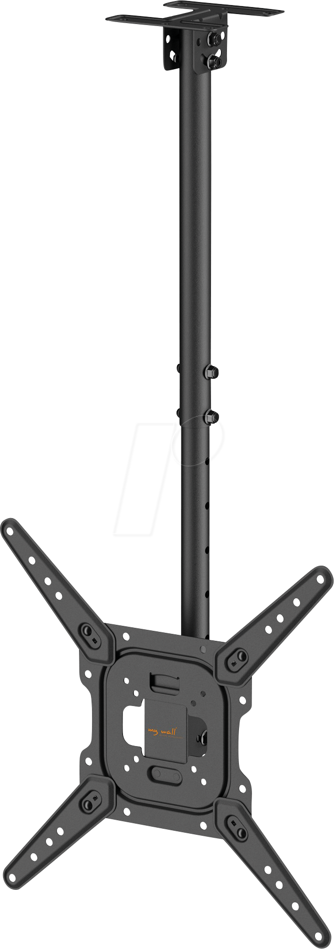 4012386137863 - MYW HD9L - TV Deckenhalter 23- 55 35 kg