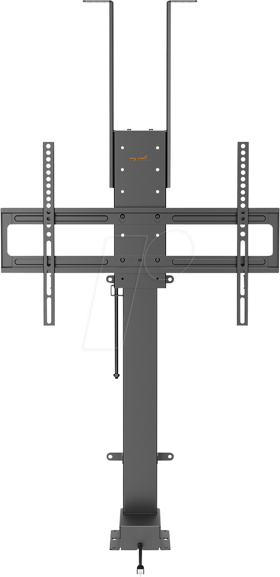 4012386137696 - MYW HP66-2L - Motorisierer Einbaulift 37” - 65” (94 - 165 cm) Sprachsteuerun 4012386137696 - MYW HP66-2L - Motorisierer Einbaulift 37” - 65” (94 - 165 cm) Sprachsteuerun