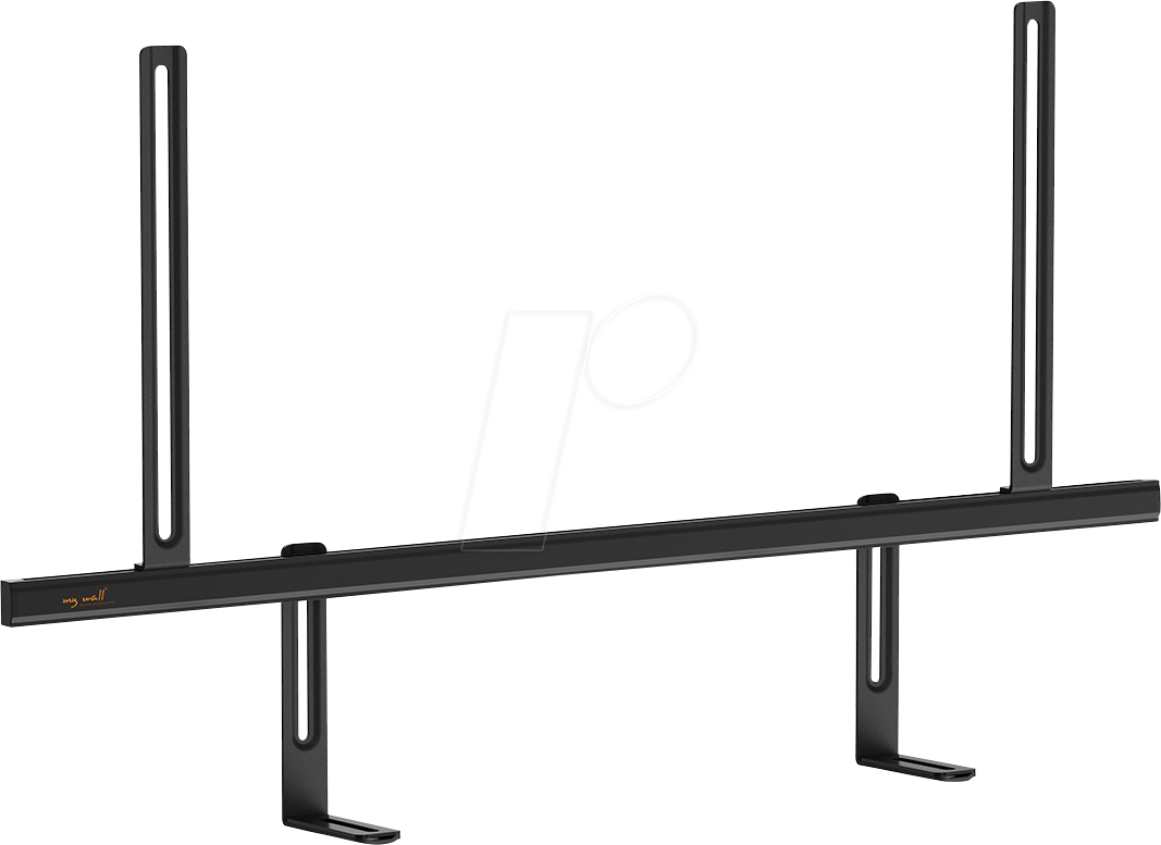 4012386137917 - MYW HZ33L - Soundbar TV-Halterung