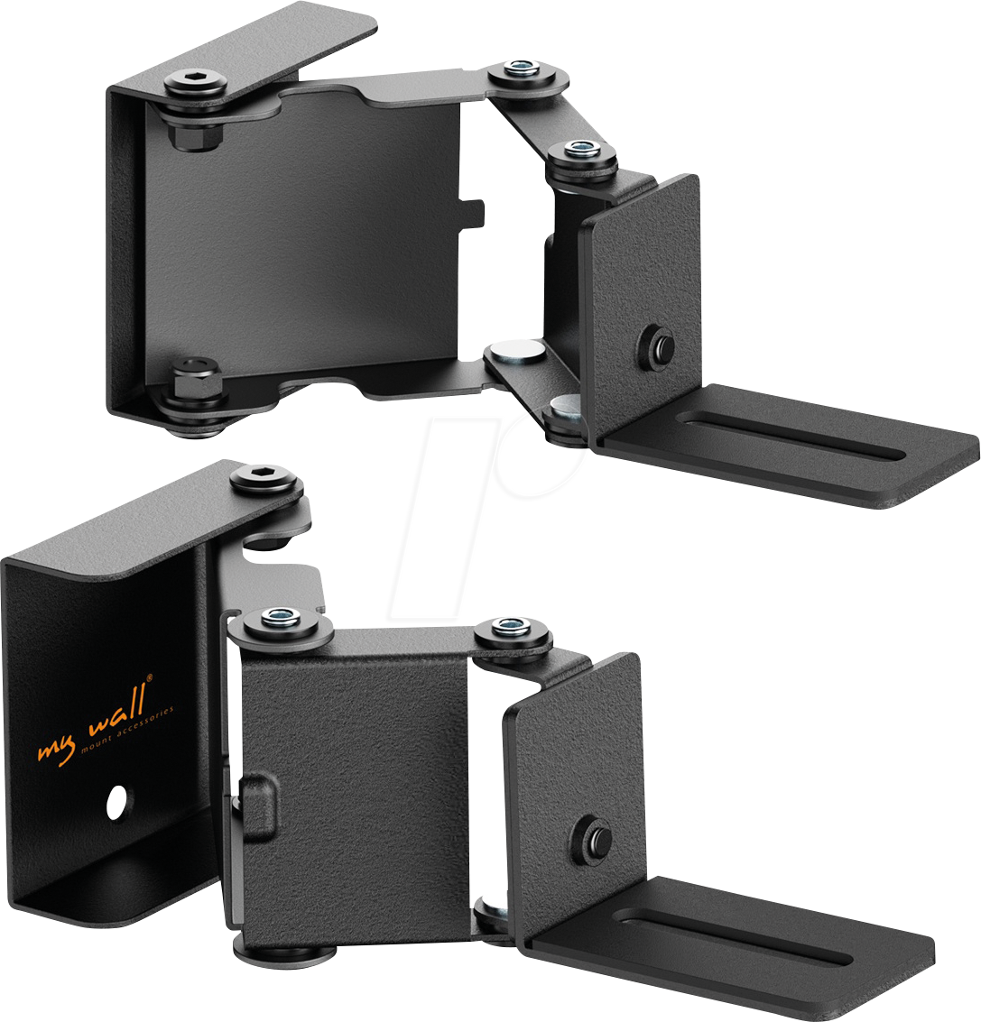 4012386137900 - MYW HZ34L - Soundbar Wandhalterung