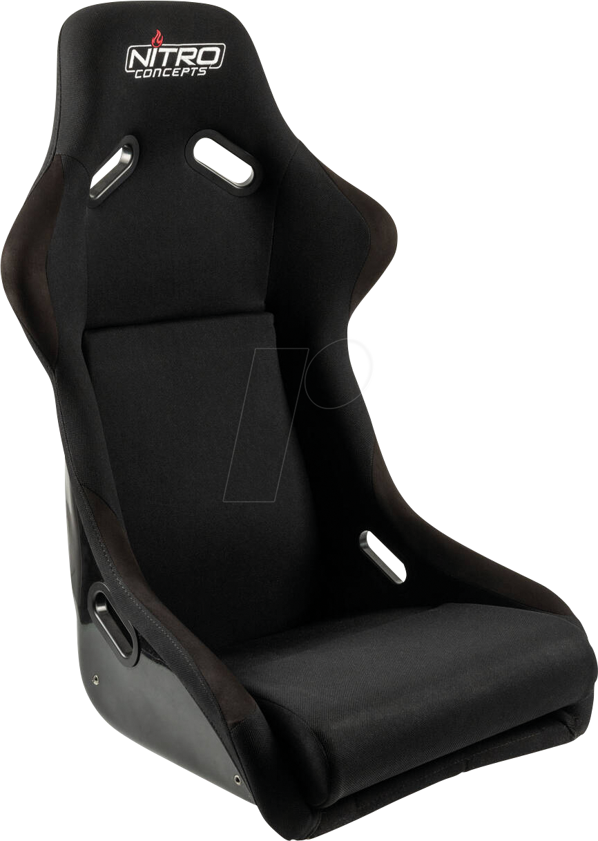 NC-SR-BS-002 - Nitro Concepts R300 EVO Schalensitz