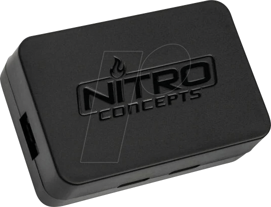 4251442512125 - NC-SR-AC-008 - Nitro Concepts IMMERSION Wind Box