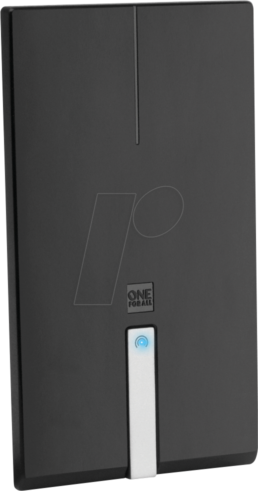 8716184073984 - OneforAll TV- und Videozubehör Brand Modell One for All DVB-T2 Premium Antenna 5G SV9425-5G 8716184073984 - OneforAll TV- und Videozubehör Brand Modell One for All DVB-T2 Premium Antenna 5G SV9425-5G