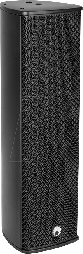 OMNI 11036975 - OMNITRONIC ODC-224T Outdoor-Säulenlautsprecher