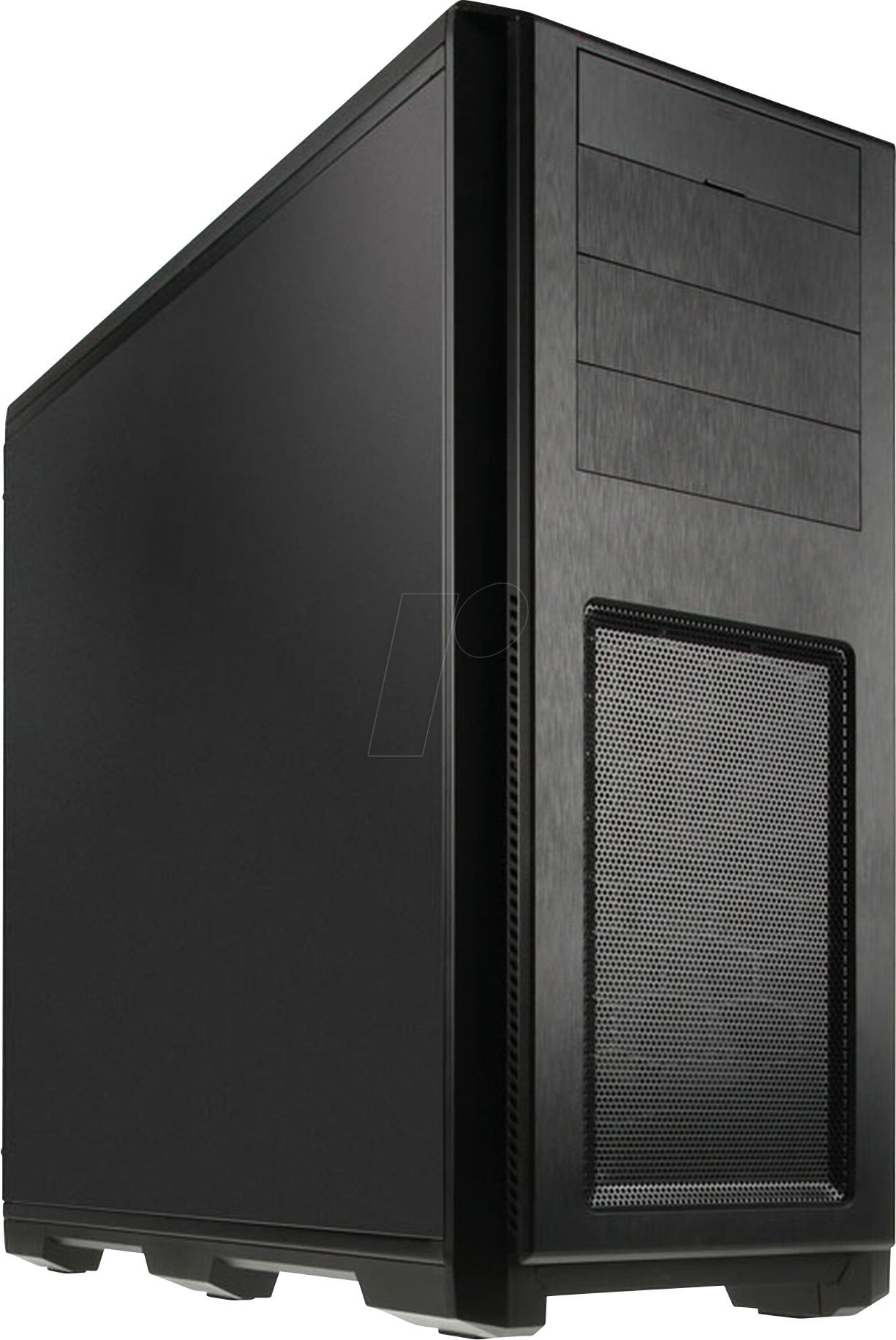 0886523300151 - PHANTEKS Enthoo Pro Midi-Tower - schwarz Midi-Tower PC-Gehäuse Gaming-Gehäuse Schwarz 0886523300151 - PHANTEKS Enthoo Pro Midi-Tower - schwarz Midi-Tower PC-Gehäuse Gaming-Gehäuse Schwarz