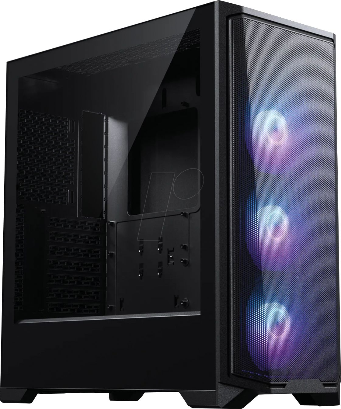 0886523303930 - PHT EC370A_DBK01 - Eclipse G370A PC-Gehäuse Midi-Tower RGB 0886523303930 - PHT EC370A_DBK01 - Eclipse G370A PC-Gehäuse Midi-Tower RGB