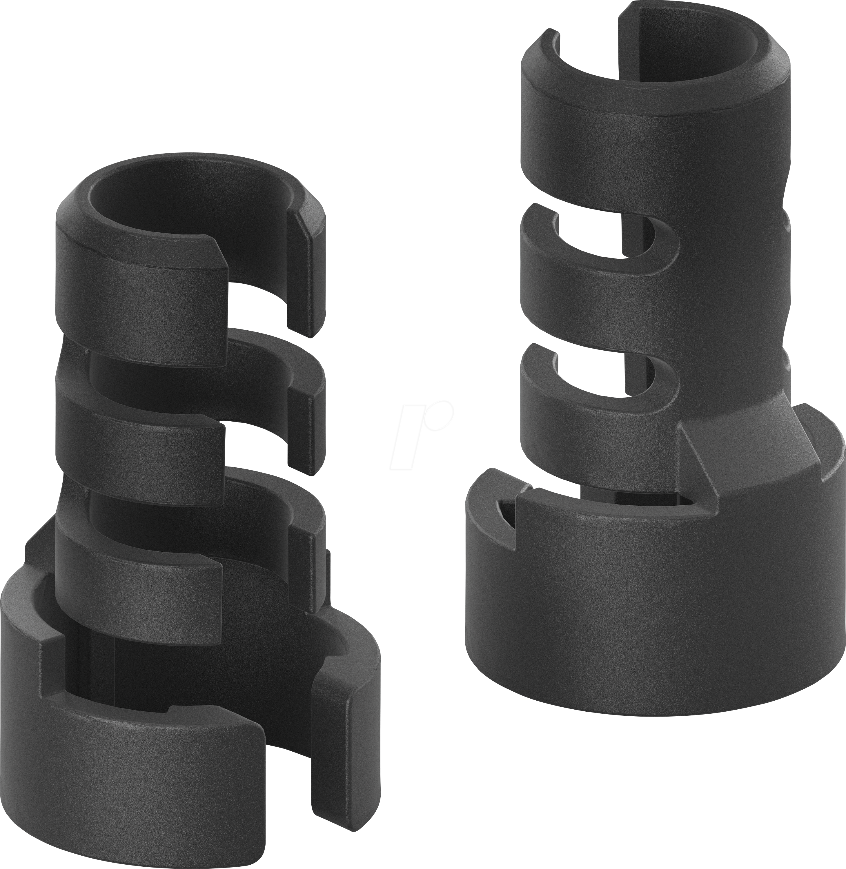 4251364743072 - FI-SR100 - Flexinstall Kabelschutz & Markierung 10er Pack schwarz 4251364743072 - FI-SR100 - Flexinstall Kabelschutz & Markierung 10er Pack schwarz