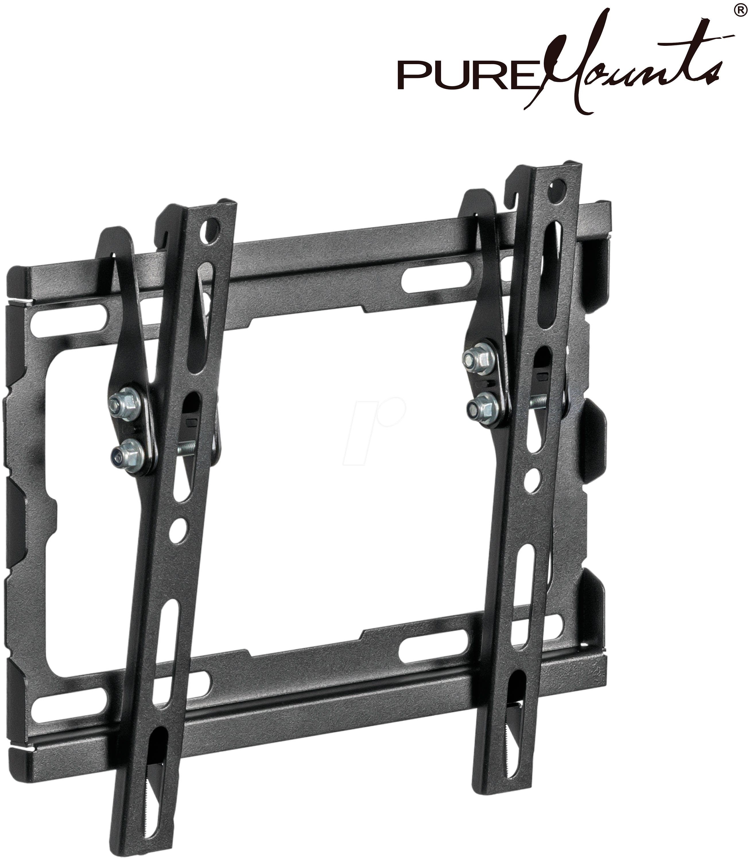 4251364743560 - PM-BT210 - TV-Wandhalterung neigbar bis 45 kg 23 - 43 schwarz